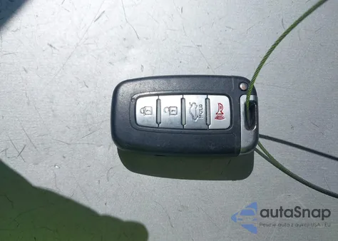 2013 Hyundai Veloster Turbo W/Black z USA, uszkodzony, nr VIN KMHTC6AE0DU172086